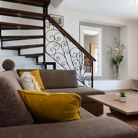 Truffle House Karlic Apartment Buzet Exterior photo