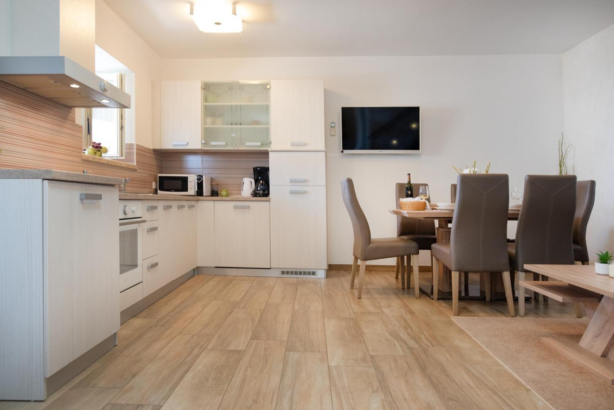 Truffle House Karlic Apartment Buzet Exterior photo