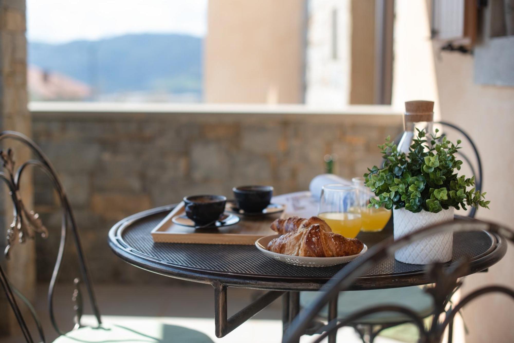 Truffle House Karlic Apartment Buzet Exterior photo