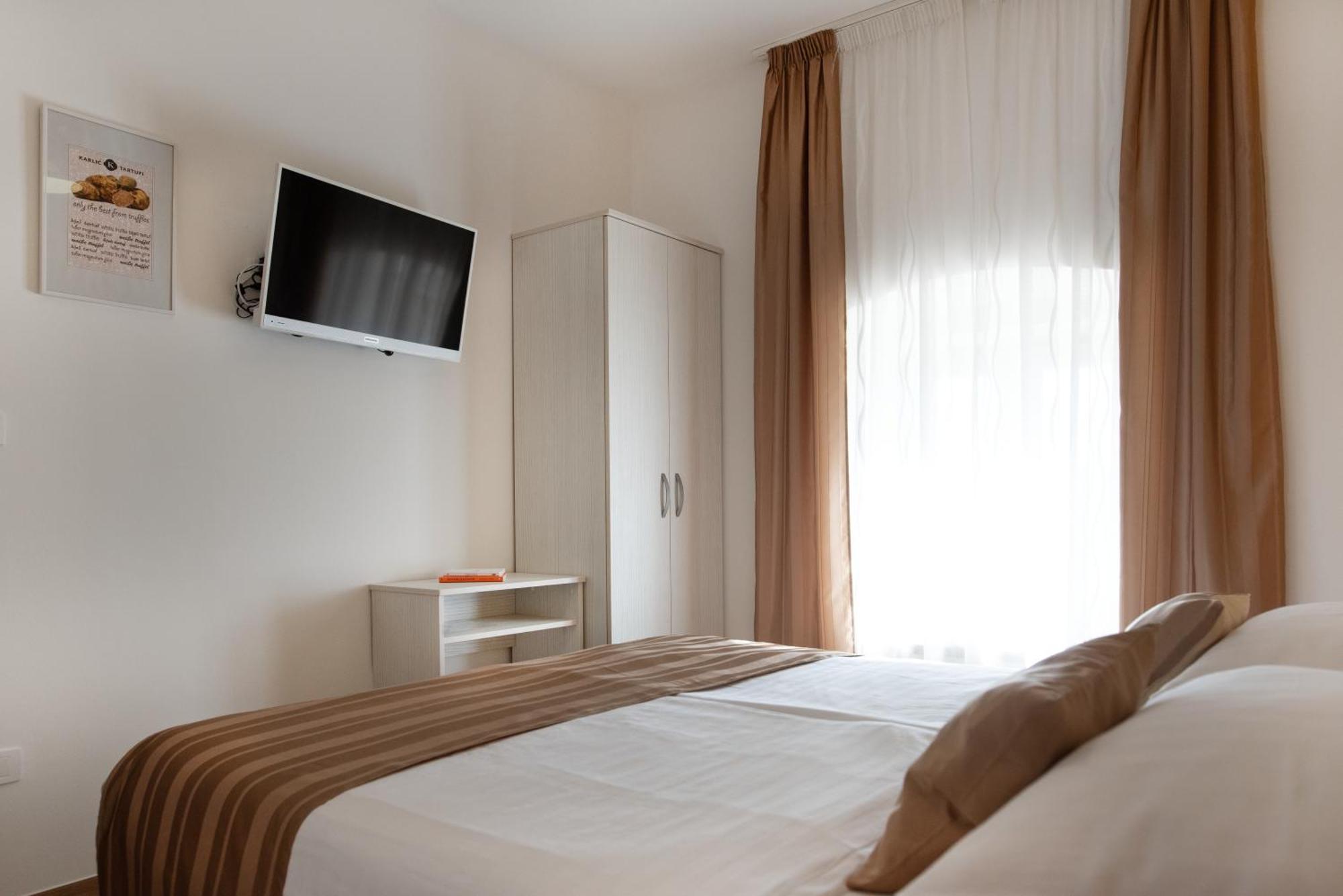 Truffle House Karlic Apartment Buzet Exterior photo